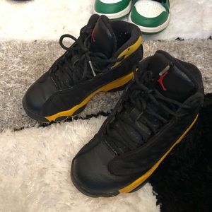 Jordan Retro Melo 13s - 11C